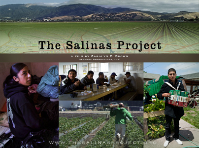 salinasproject